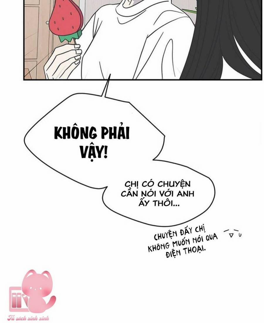 Kế Hoạch Hẹn Hò Của Bareum 92 trang 73