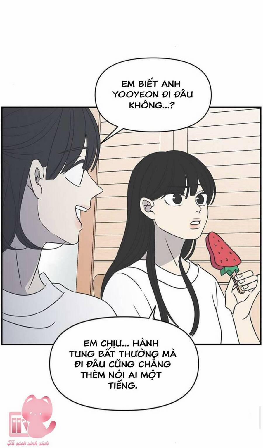 Kế Hoạch Hẹn Hò Của Bareum 92 trang 74