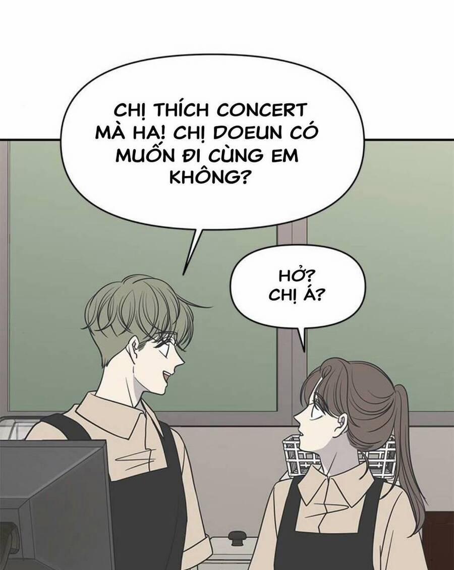 Kế Hoạch Hẹn Hò Của Bareum 92 trang 82