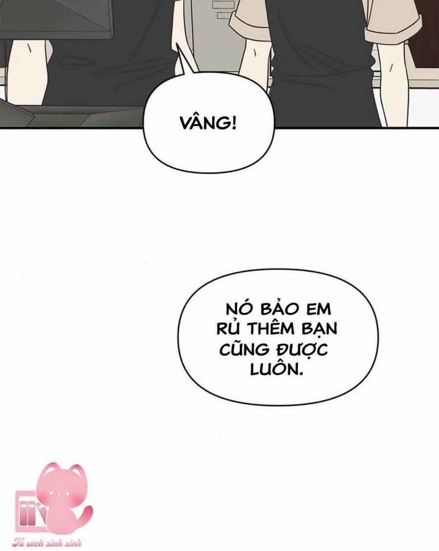 Kế Hoạch Hẹn Hò Của Bareum 92 trang 83