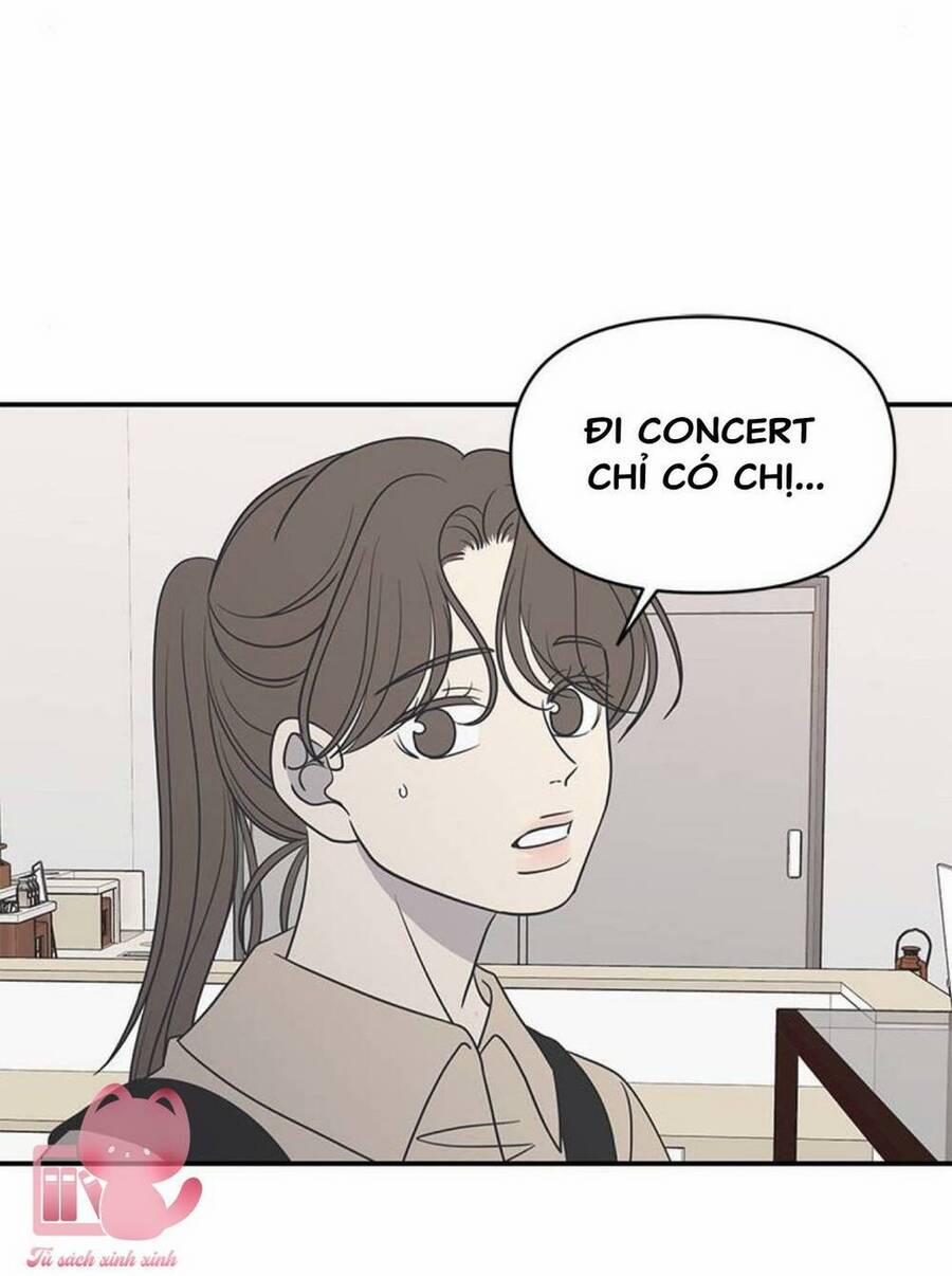 Kế Hoạch Hẹn Hò Của Bareum 92 trang 84