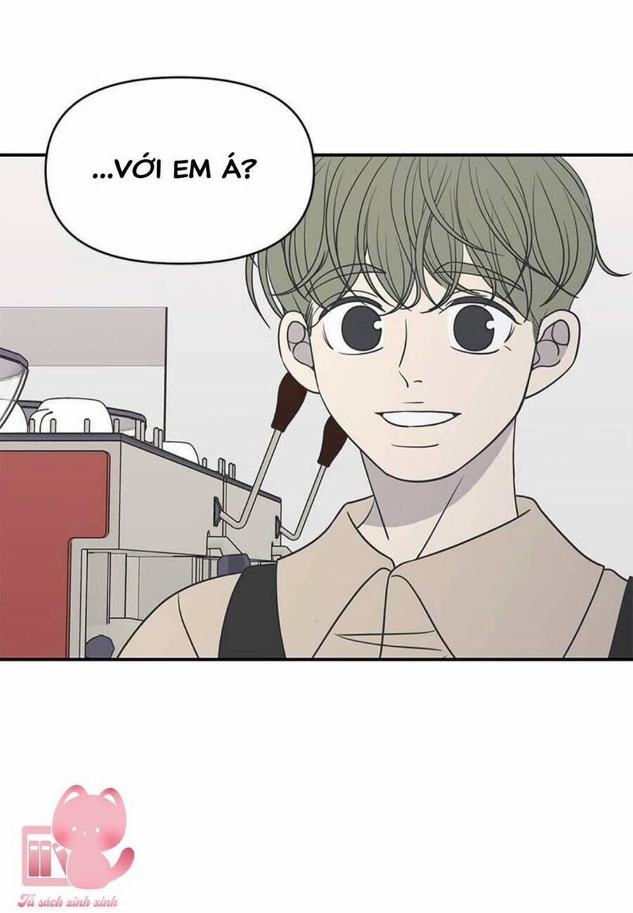 Kế Hoạch Hẹn Hò Của Bareum 92 trang 85