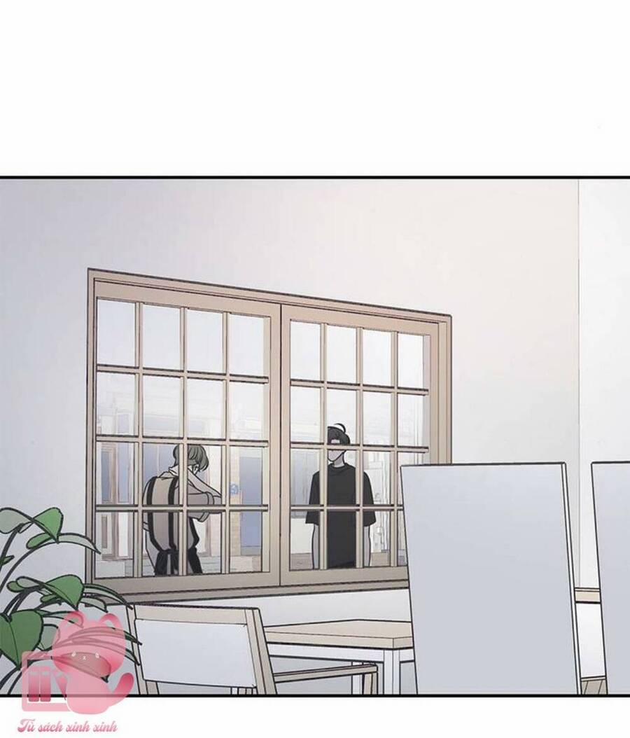 Kế Hoạch Hẹn Hò Của Bareum 93 trang 21