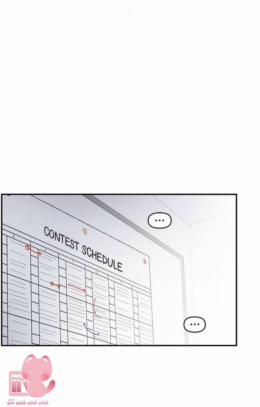 Kế Hoạch Hẹn Hò Của Bareum 93 trang 36