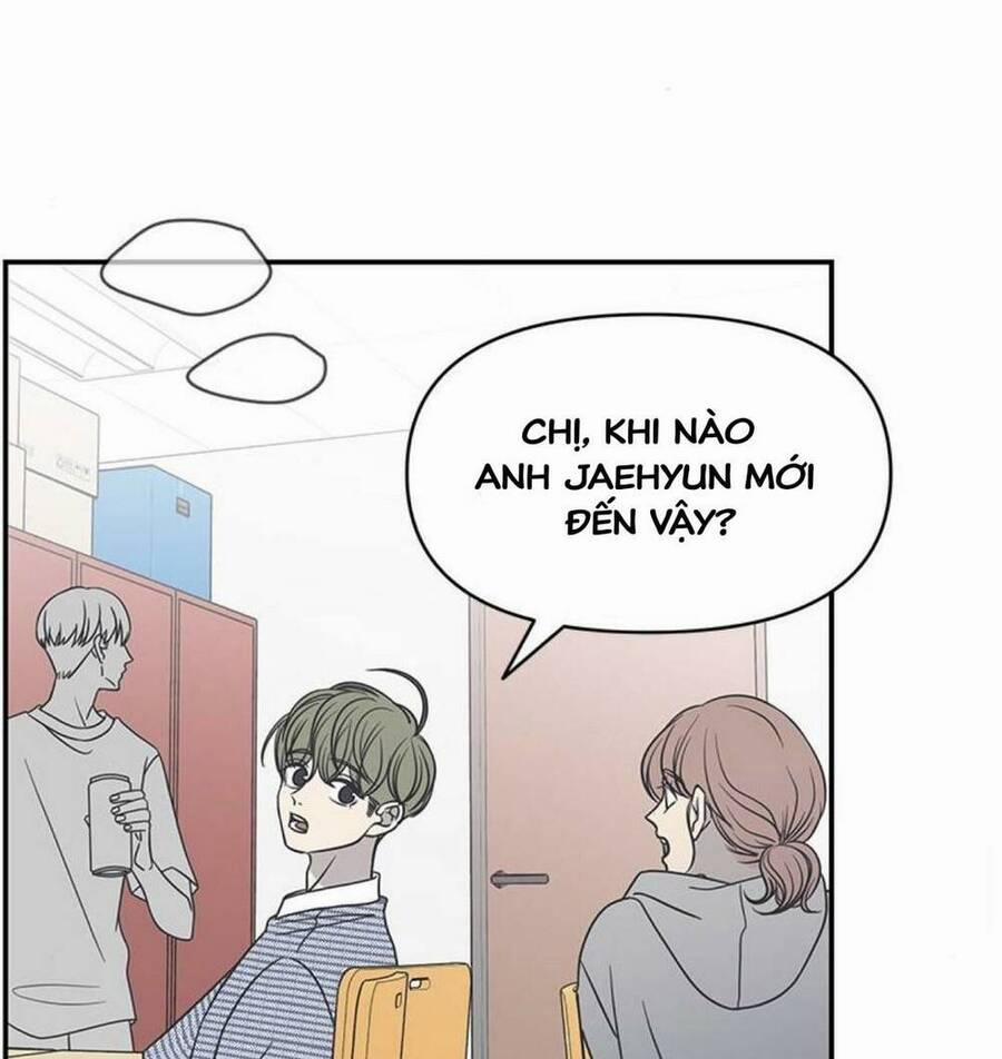 Kế Hoạch Hẹn Hò Của Bareum 93 trang 38