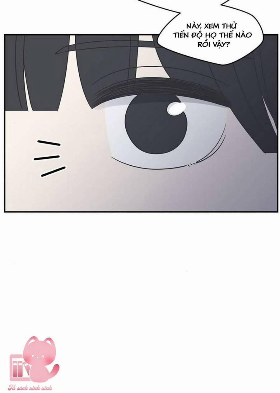 Kế Hoạch Hẹn Hò Của Bareum 93 trang 48