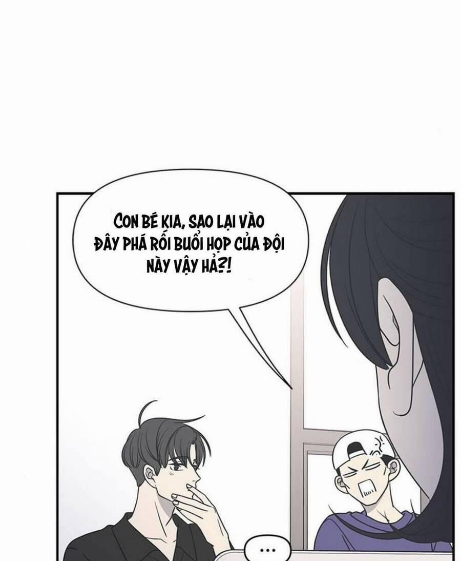 Kế Hoạch Hẹn Hò Của Bareum 93 trang 58