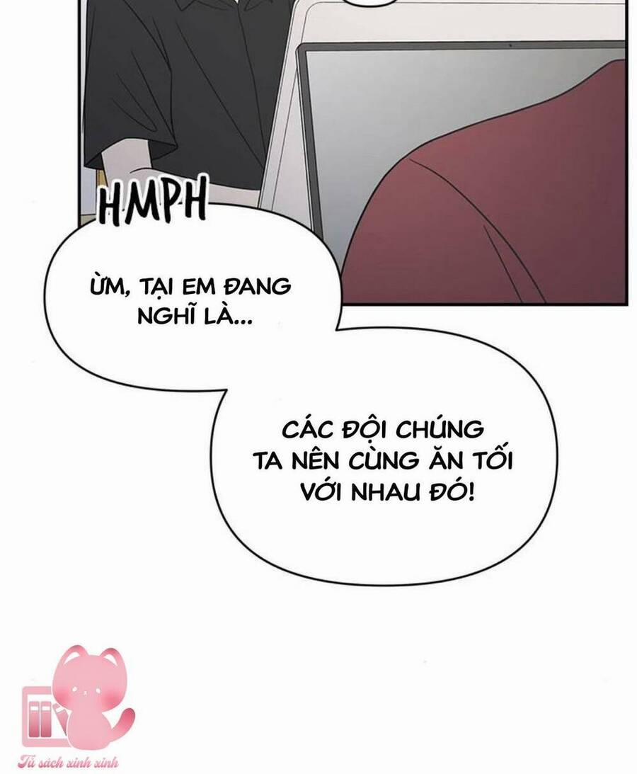 Kế Hoạch Hẹn Hò Của Bareum 93 trang 59