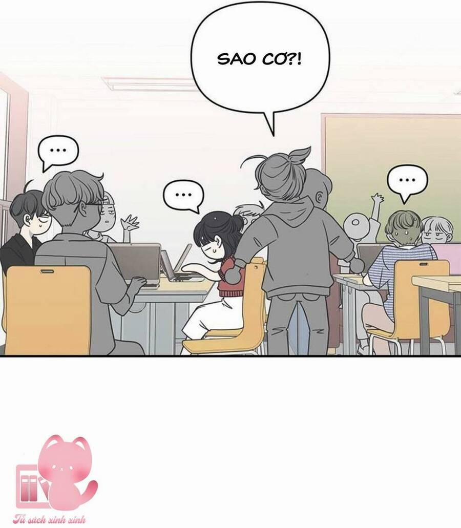 Kế Hoạch Hẹn Hò Của Bareum 93 trang 63