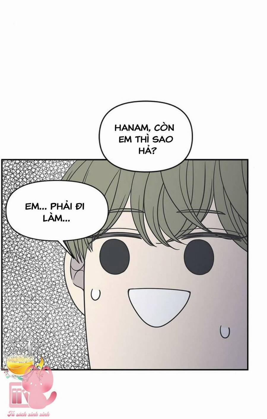 Kế Hoạch Hẹn Hò Của Bareum 93 trang 64