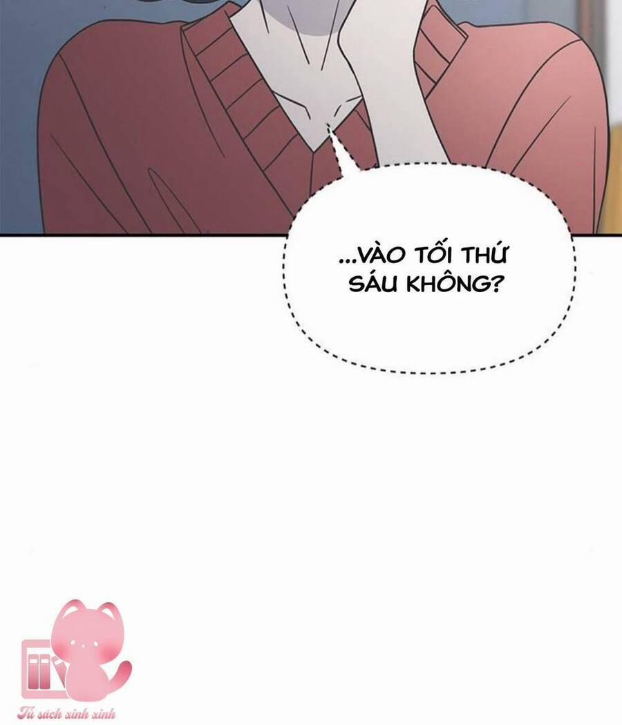 Kế Hoạch Hẹn Hò Của Bareum 93 trang 72