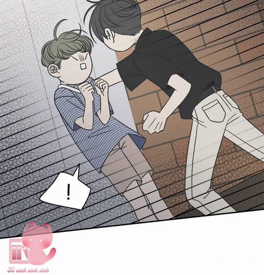 Kế Hoạch Hẹn Hò Của Bareum 93 trang 79