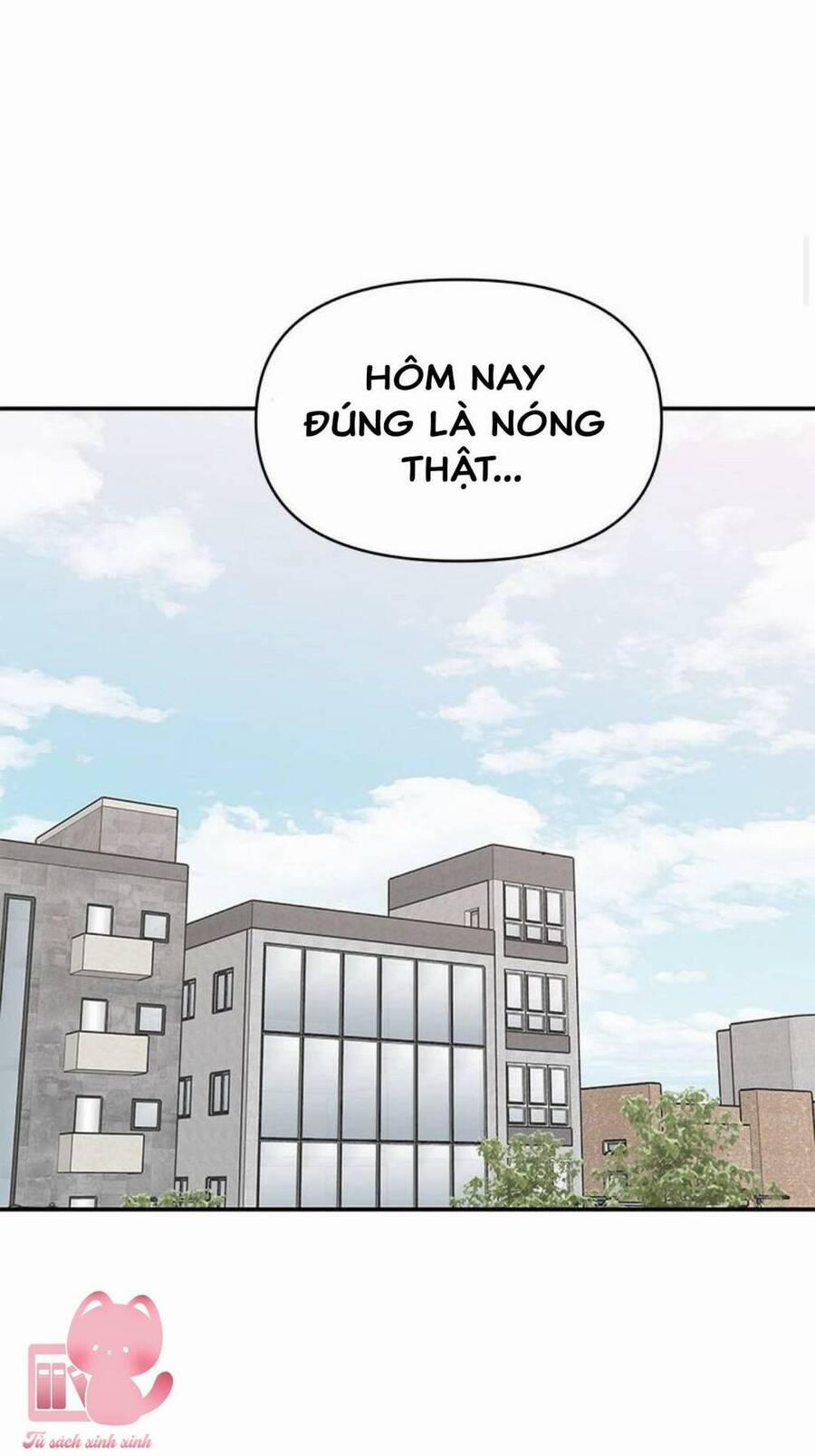 Kế Hoạch Hẹn Hò Của Bareum 94 trang 19