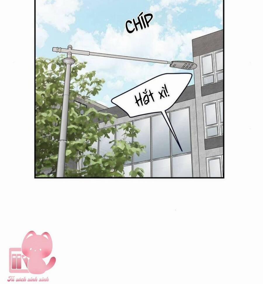 Kế Hoạch Hẹn Hò Của Bareum 94 trang 2