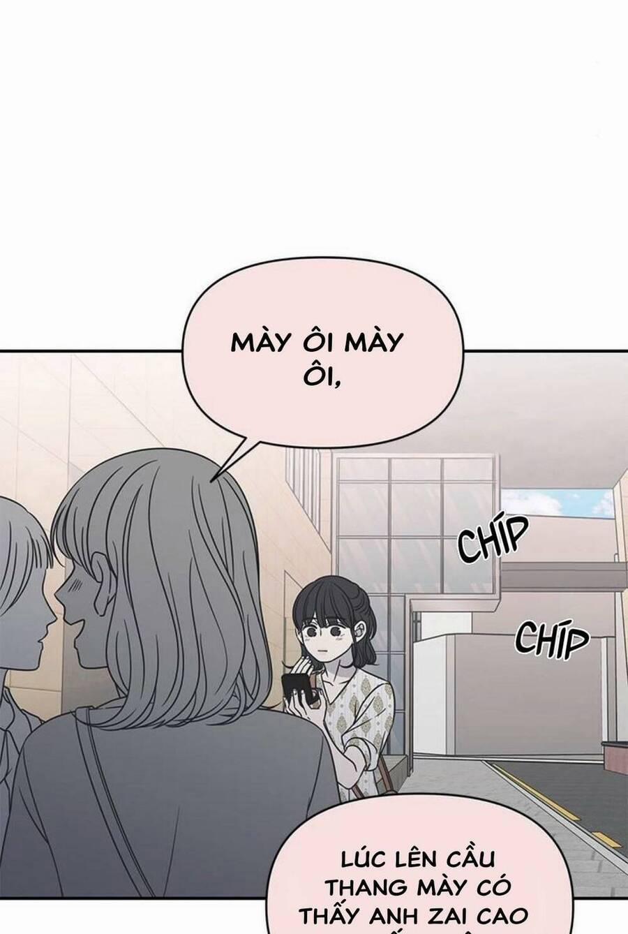 Kế Hoạch Hẹn Hò Của Bareum 94 trang 23