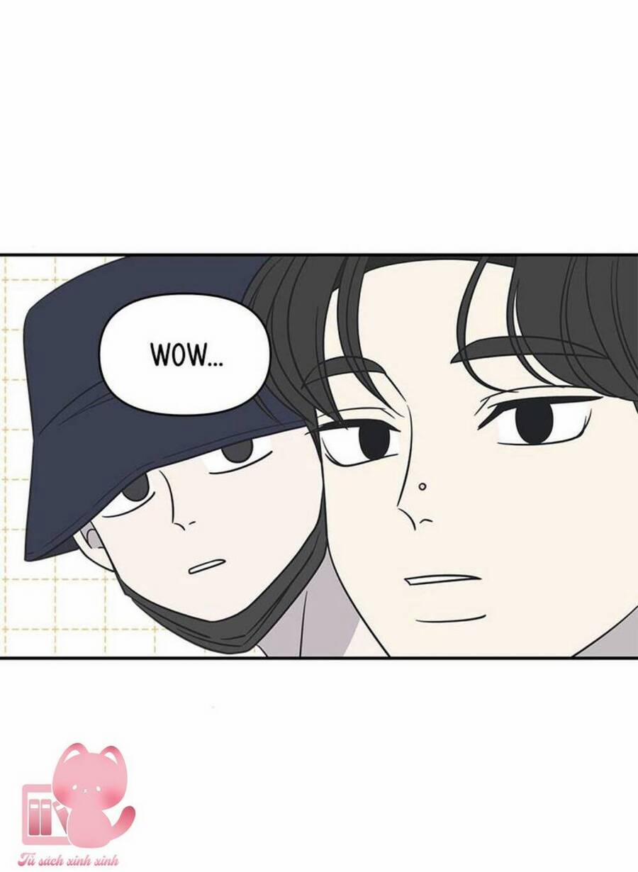 Kế Hoạch Hẹn Hò Của Bareum 94 trang 3