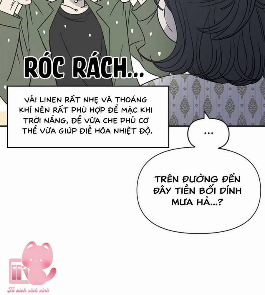 Kế Hoạch Hẹn Hò Của Bareum 94 trang 31