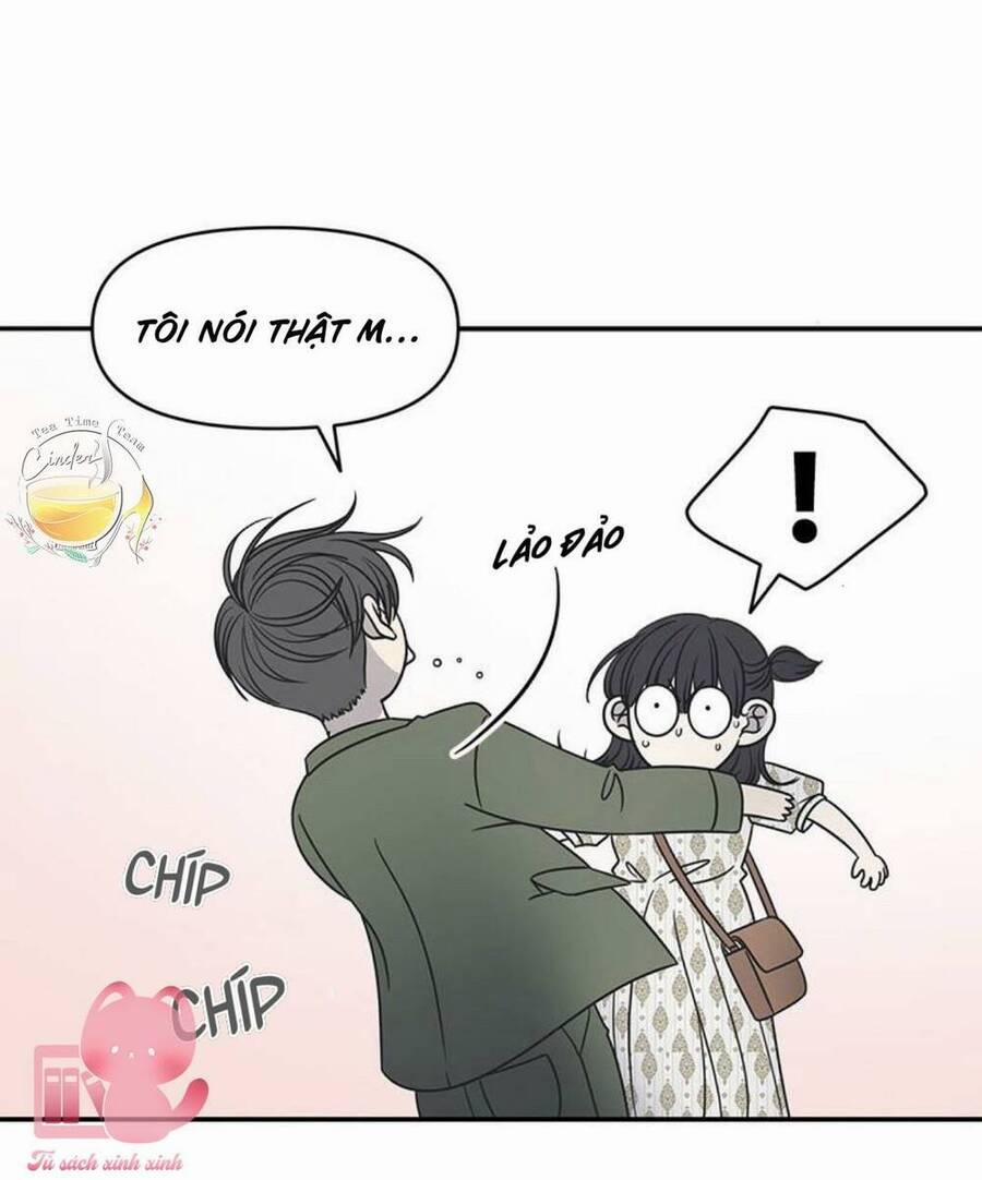 Kế Hoạch Hẹn Hò Của Bareum 94 trang 32