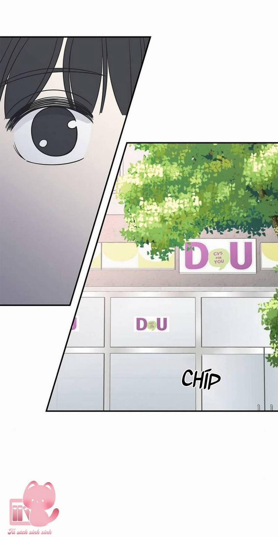 Kế Hoạch Hẹn Hò Của Bareum 94 trang 40