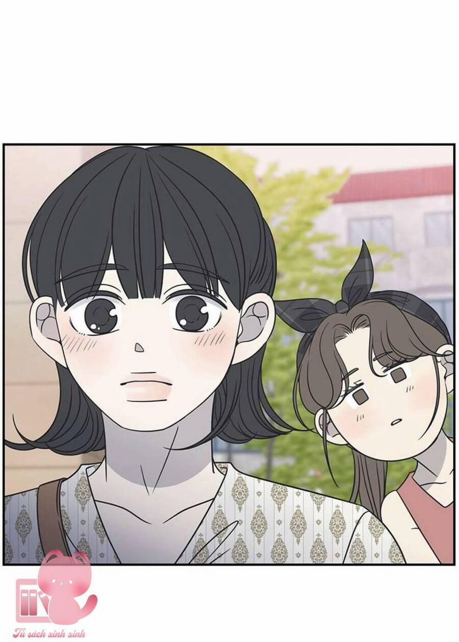 Kế Hoạch Hẹn Hò Của Bareum 94 trang 49