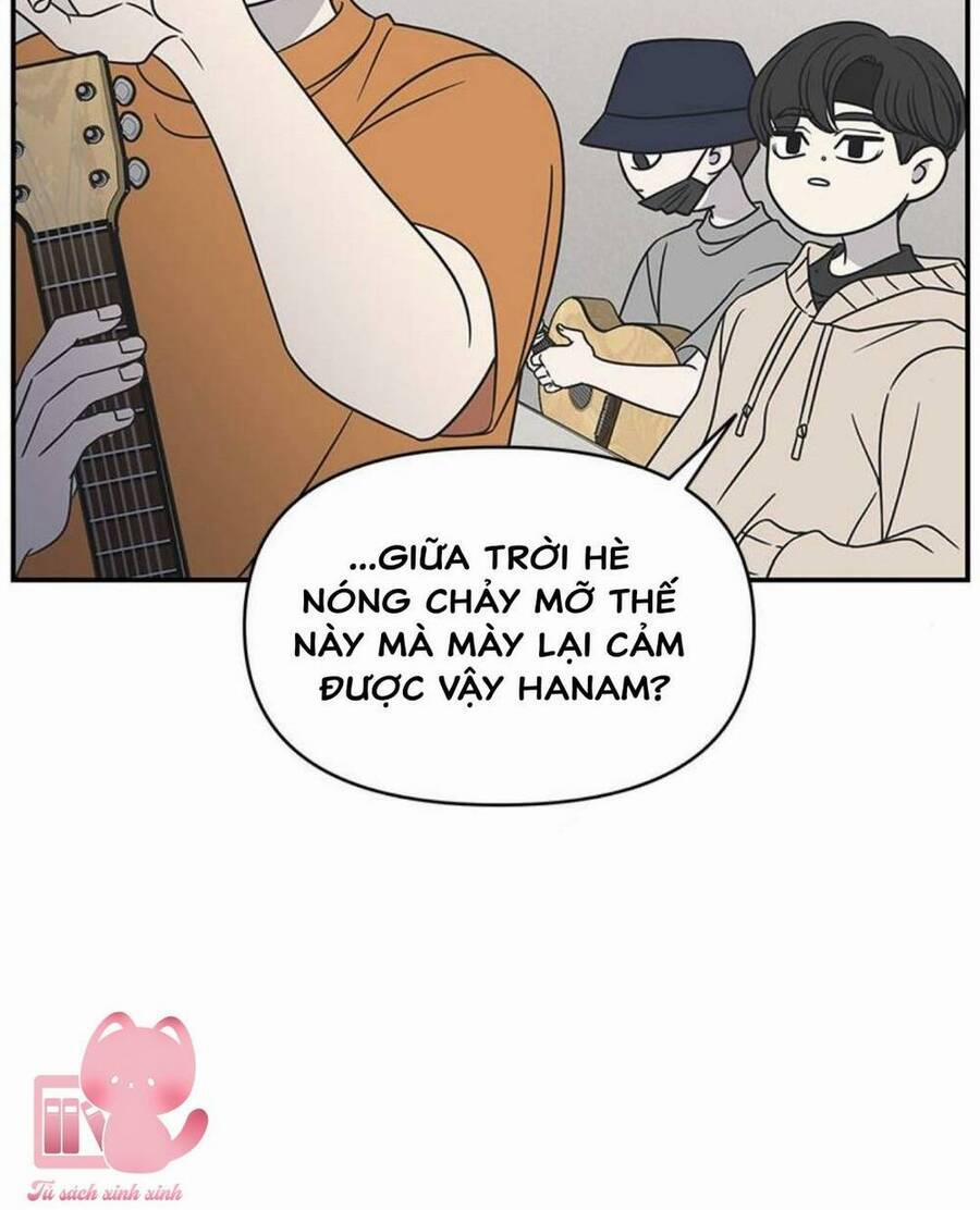 Kế Hoạch Hẹn Hò Của Bareum 94 trang 5