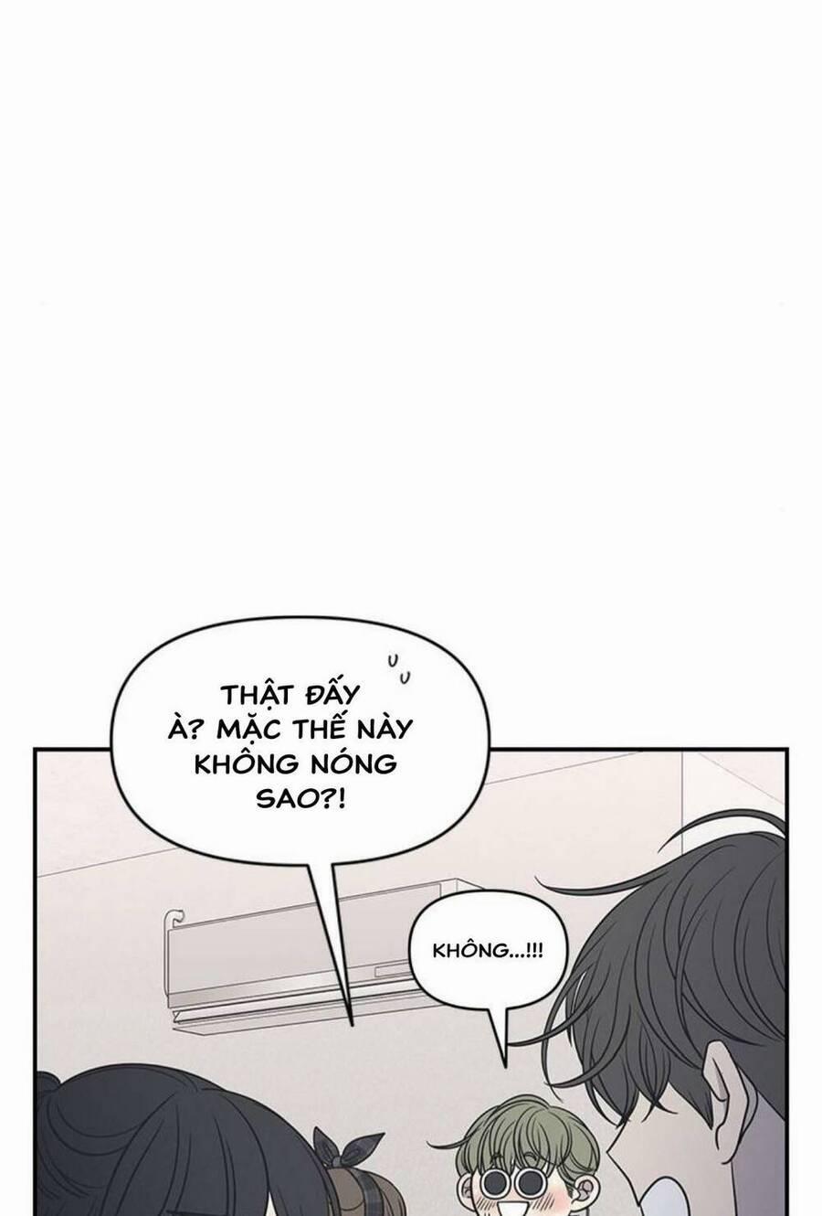 Kế Hoạch Hẹn Hò Của Bareum 94 trang 57