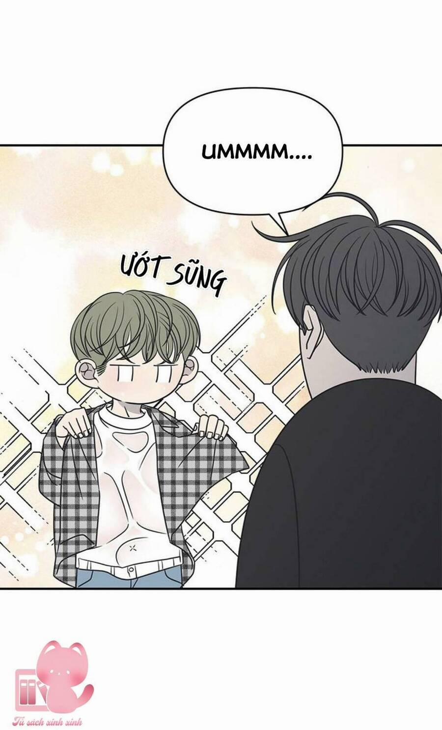 Kế Hoạch Hẹn Hò Của Bareum 94 trang 64