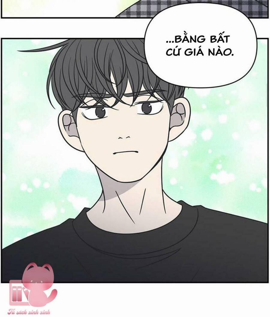 Kế Hoạch Hẹn Hò Của Bareum 94 trang 71