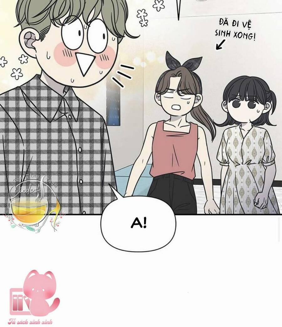 Kế Hoạch Hẹn Hò Của Bareum 94 trang 73