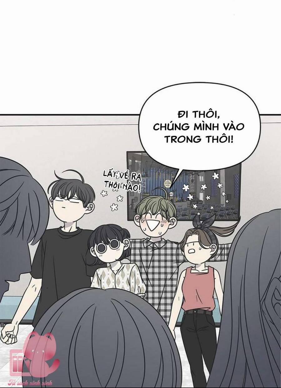 Kế Hoạch Hẹn Hò Của Bareum 94 trang 77