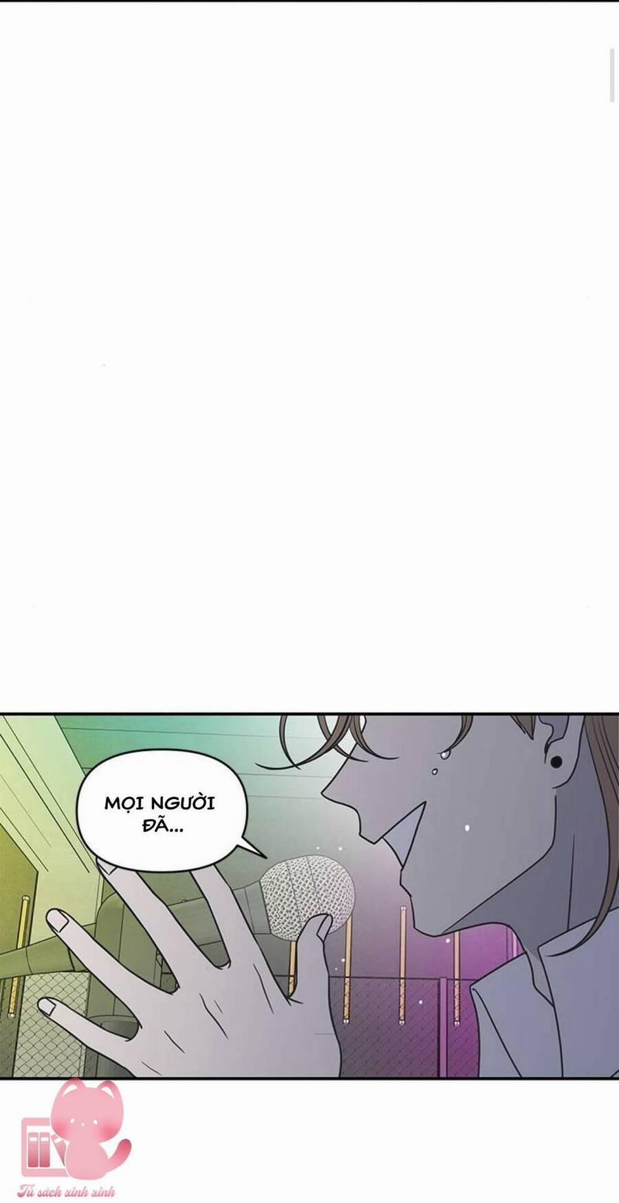 Kế Hoạch Hẹn Hò Của Bareum 94 trang 83