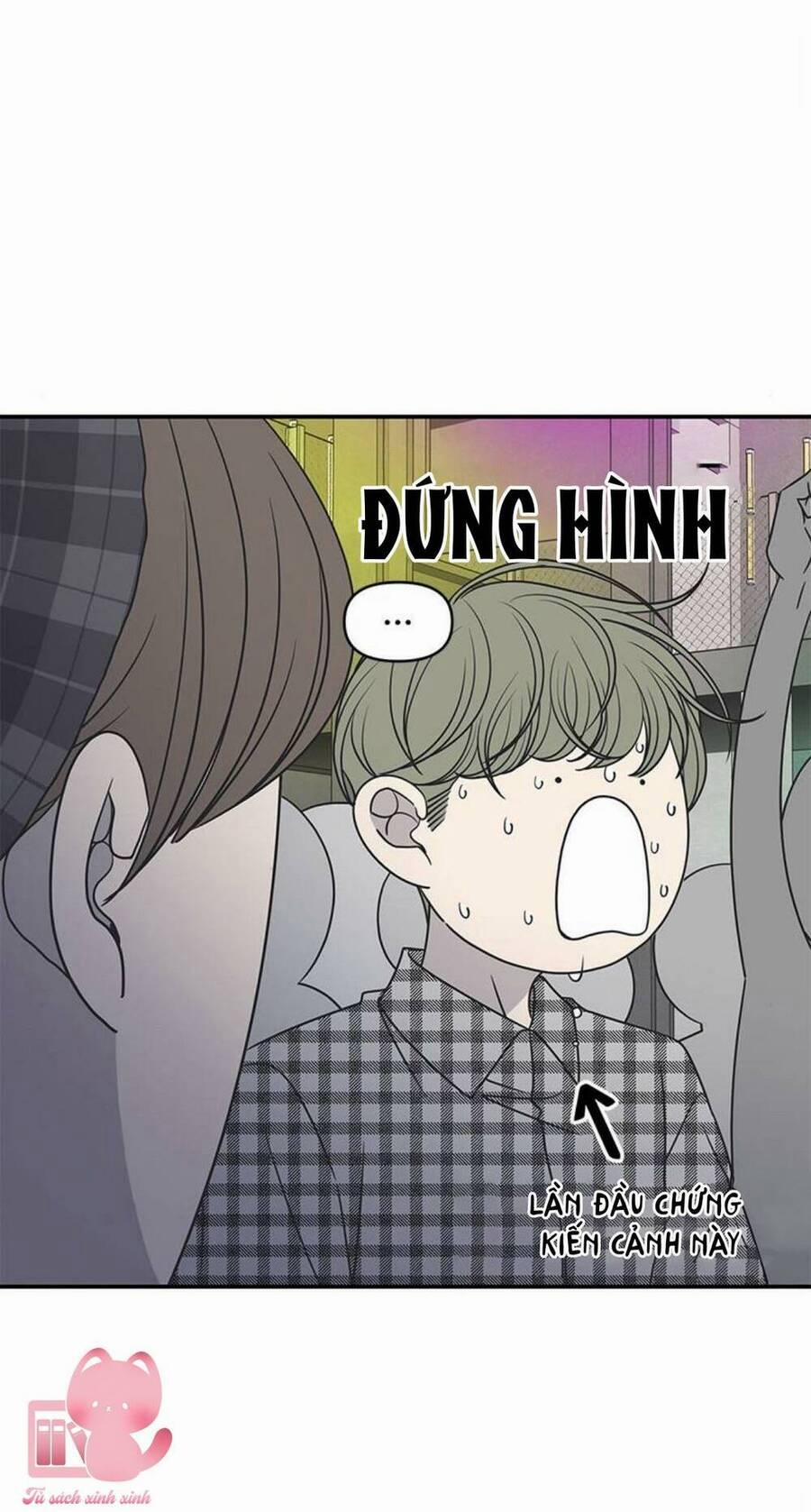 Kế Hoạch Hẹn Hò Của Bareum 94 trang 88