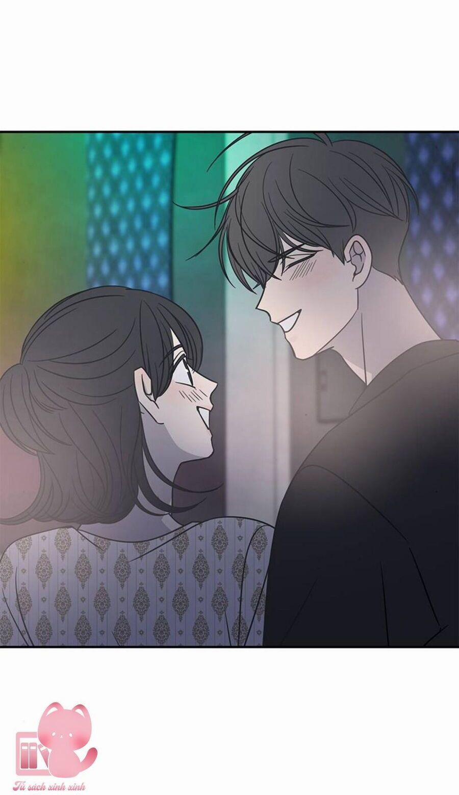 Kế Hoạch Hẹn Hò Của Bareum 95 trang 16