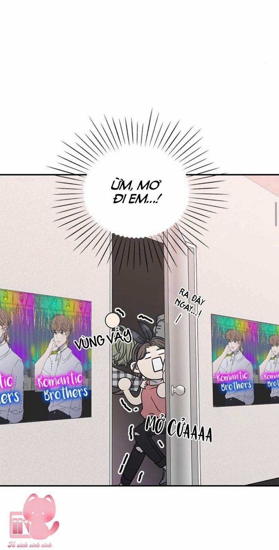 Kế Hoạch Hẹn Hò Của Bareum 95 trang 24