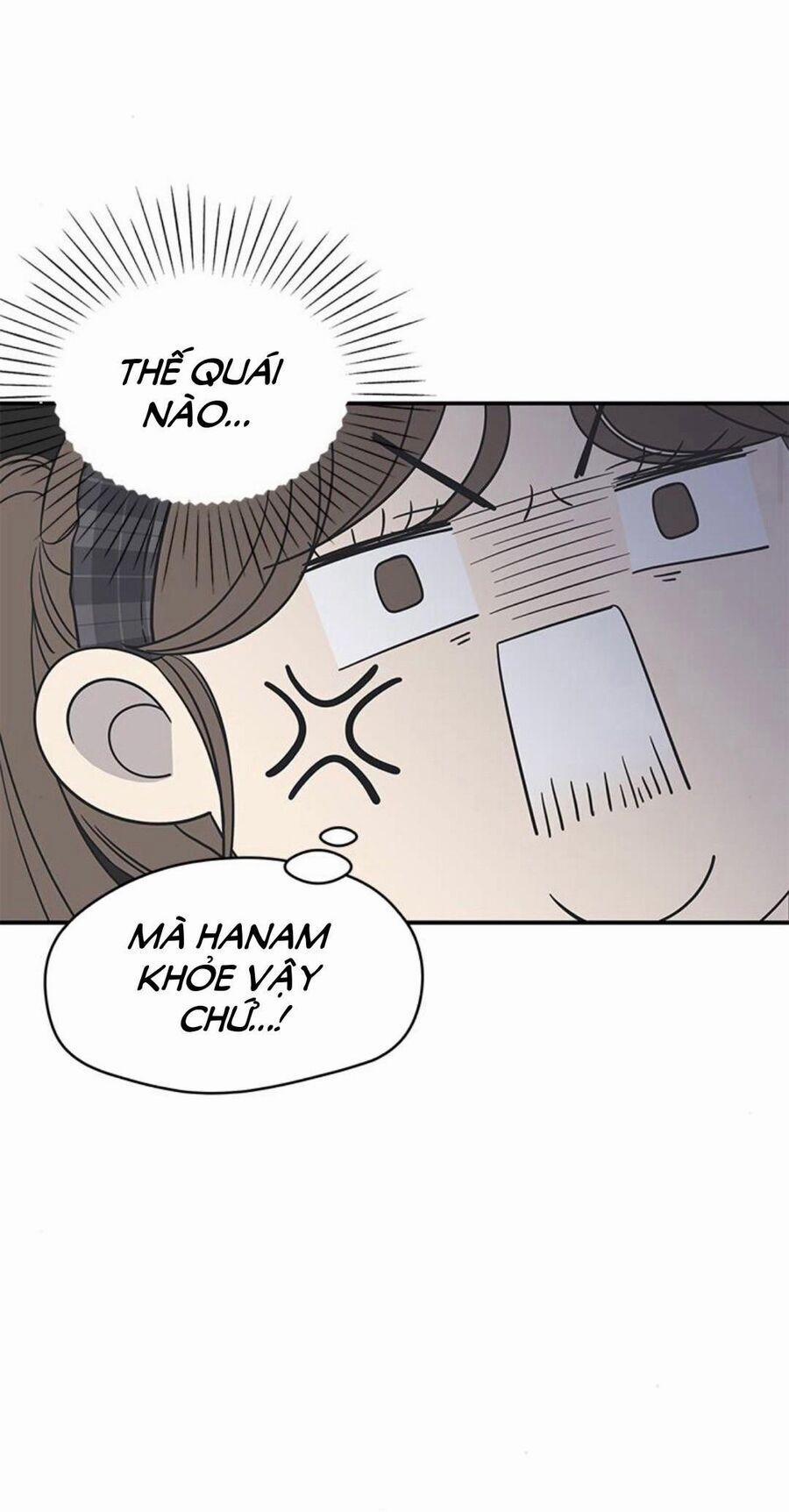 Kế Hoạch Hẹn Hò Của Bareum 95 trang 25