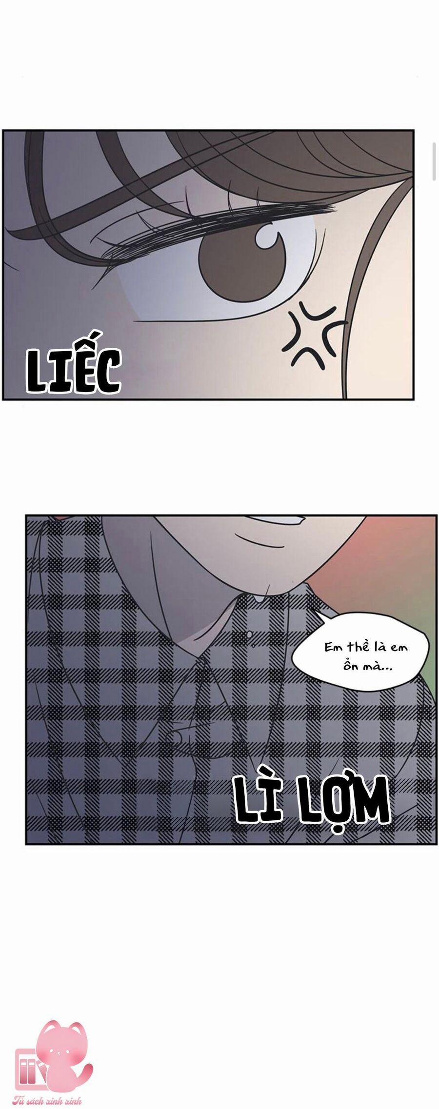 Kế Hoạch Hẹn Hò Của Bareum 95 trang 27