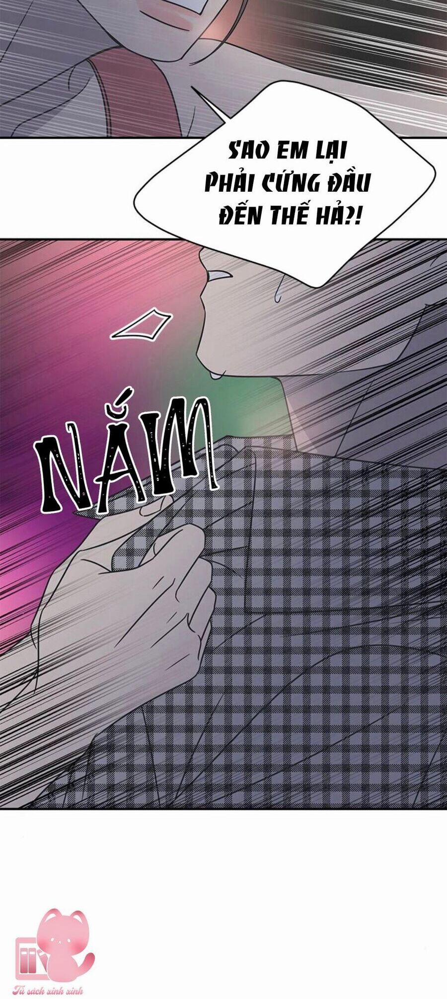 Kế Hoạch Hẹn Hò Của Bareum 95 trang 31