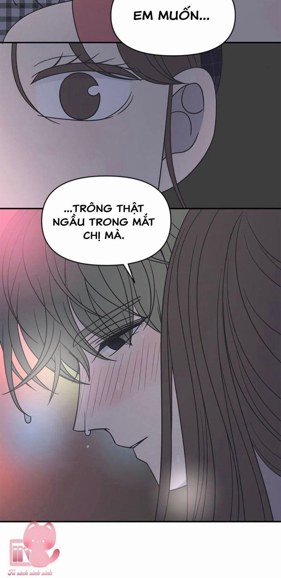 Kế Hoạch Hẹn Hò Của Bareum 95 trang 35