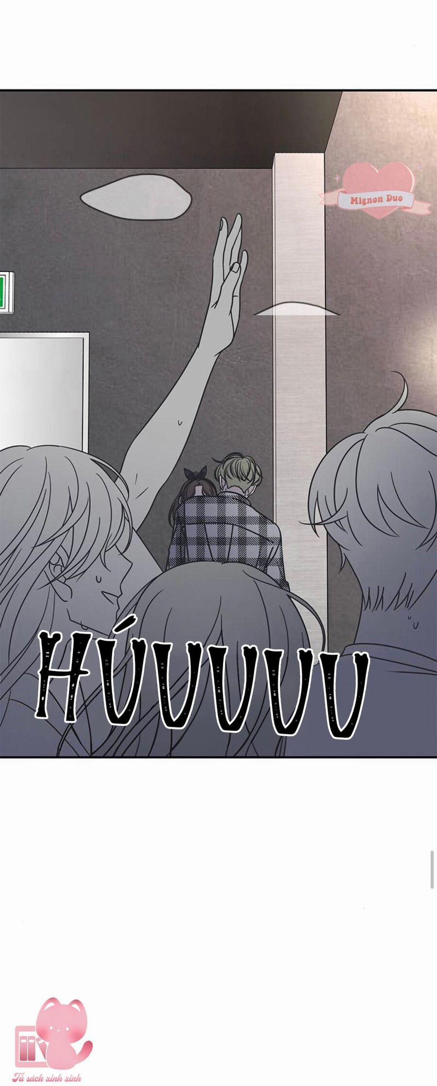 Kế Hoạch Hẹn Hò Của Bareum 95 trang 36