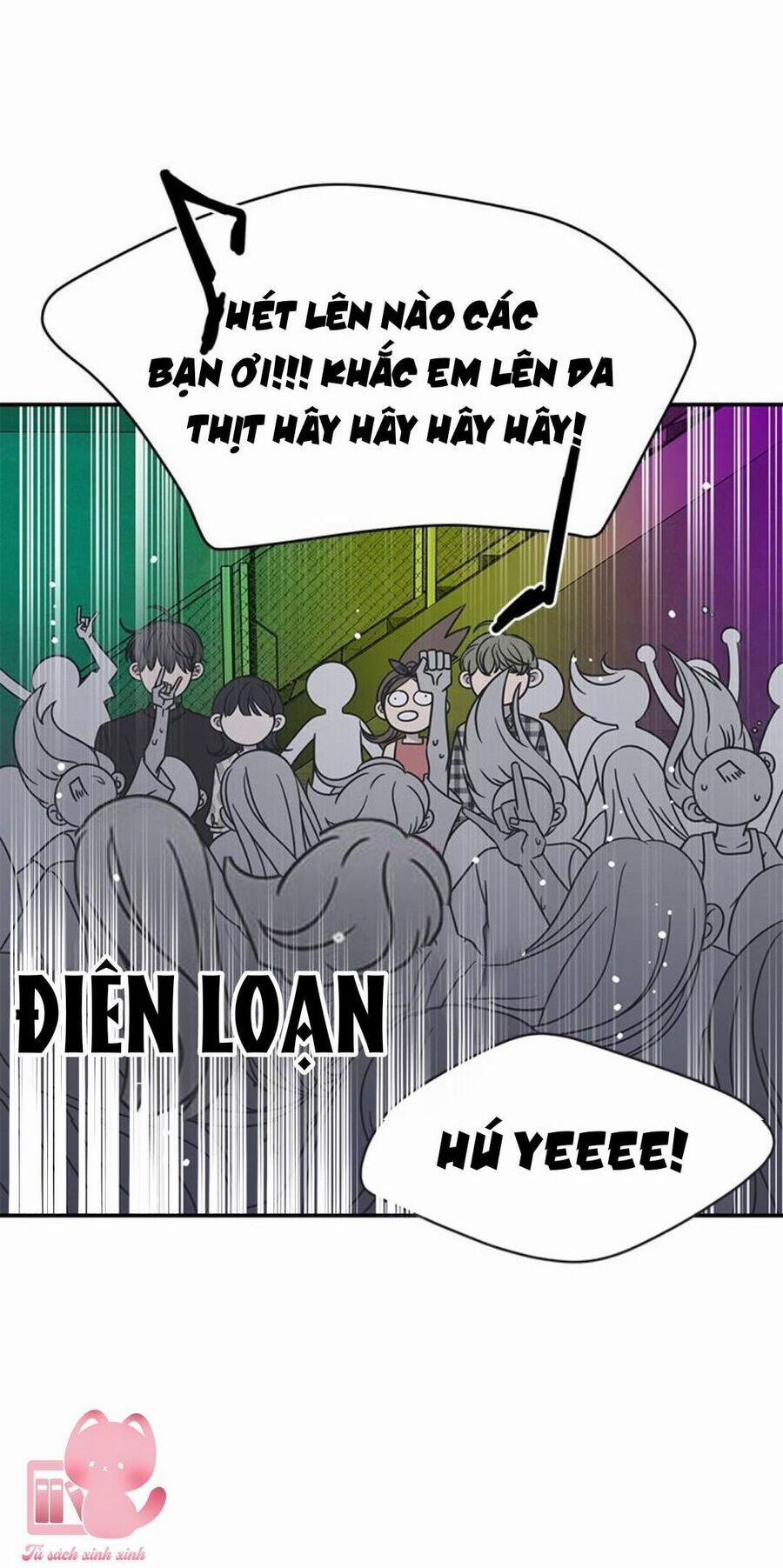 Kế Hoạch Hẹn Hò Của Bareum 95 trang 4