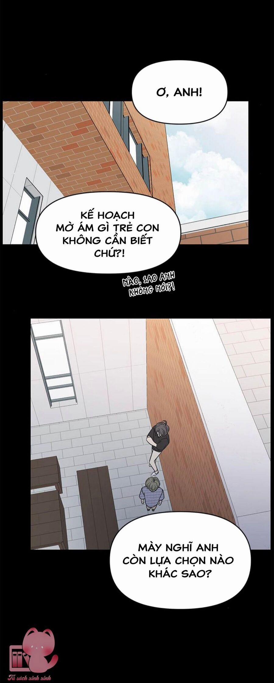 Kế Hoạch Hẹn Hò Của Bareum 95 trang 44