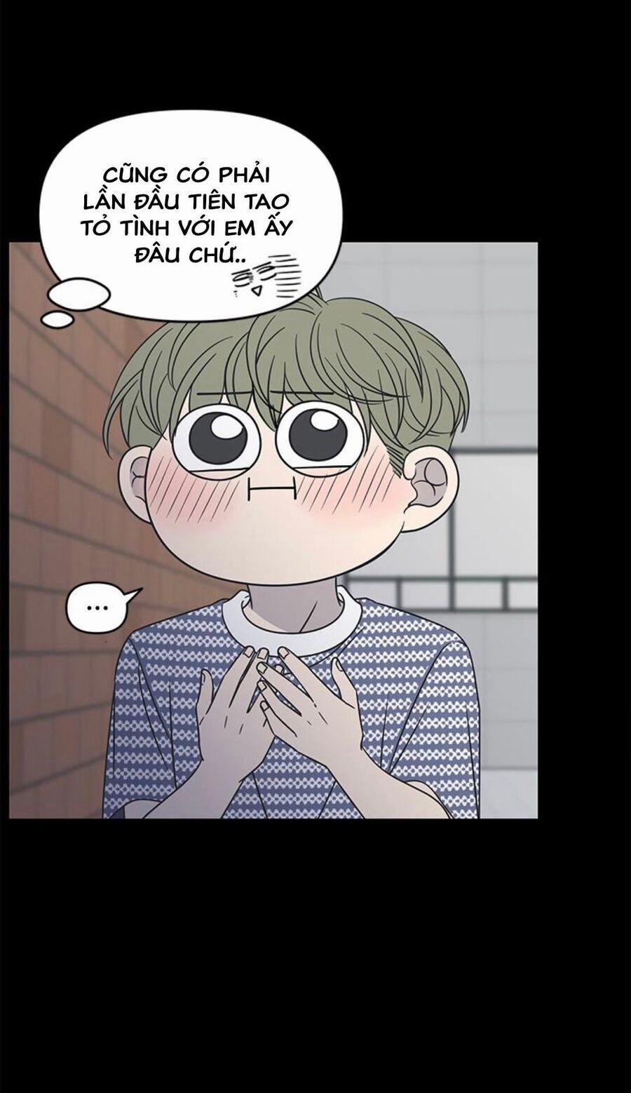 Kế Hoạch Hẹn Hò Của Bareum 95 trang 50