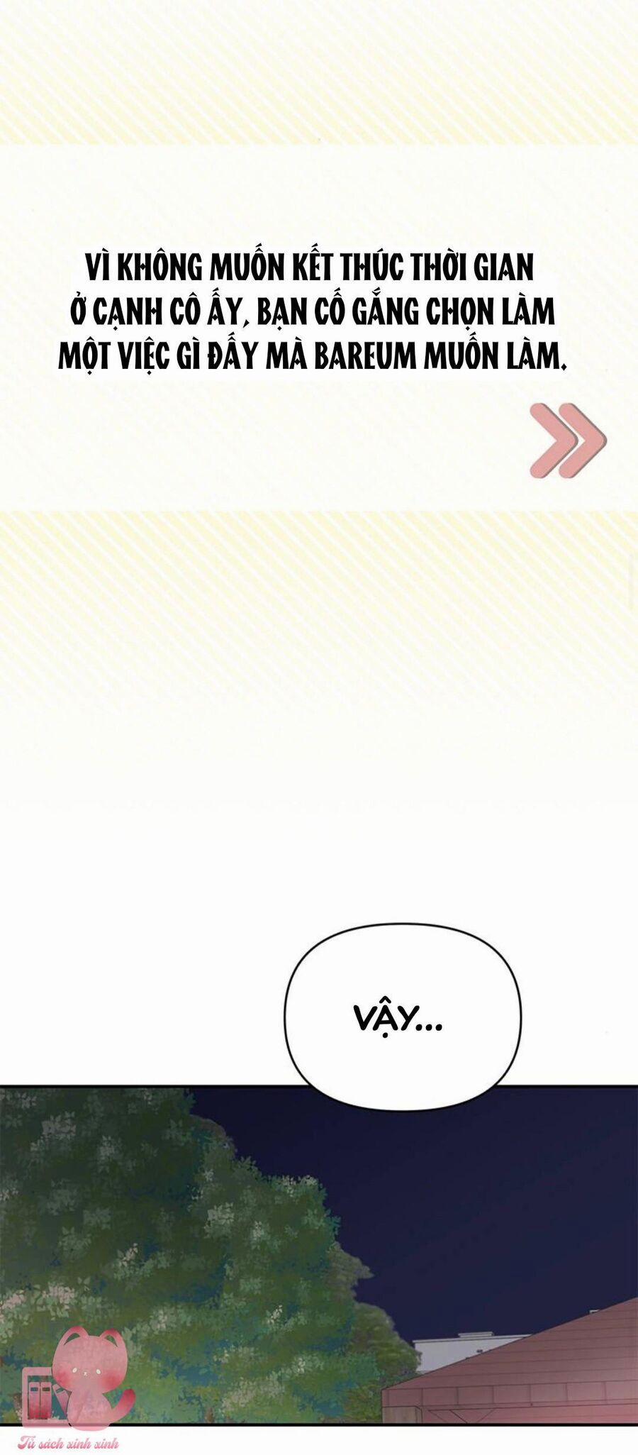 Kế Hoạch Hẹn Hò Của Bareum 95 trang 64