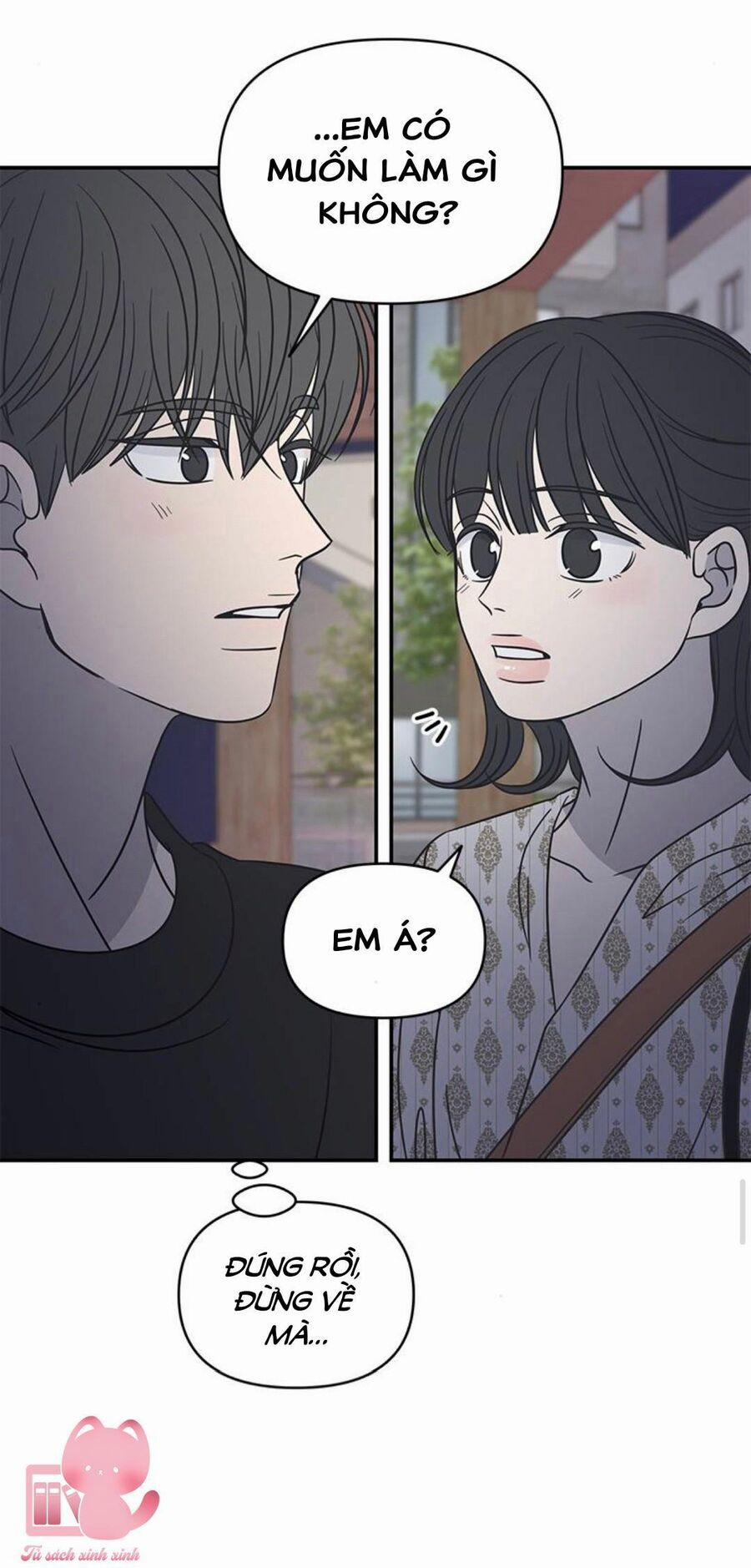 Kế Hoạch Hẹn Hò Của Bareum 95 trang 65