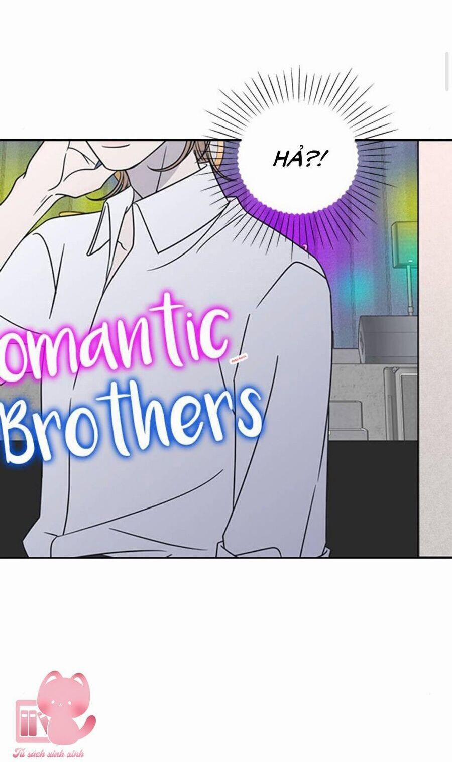 Kế Hoạch Hẹn Hò Của Bareum 95 trang 7