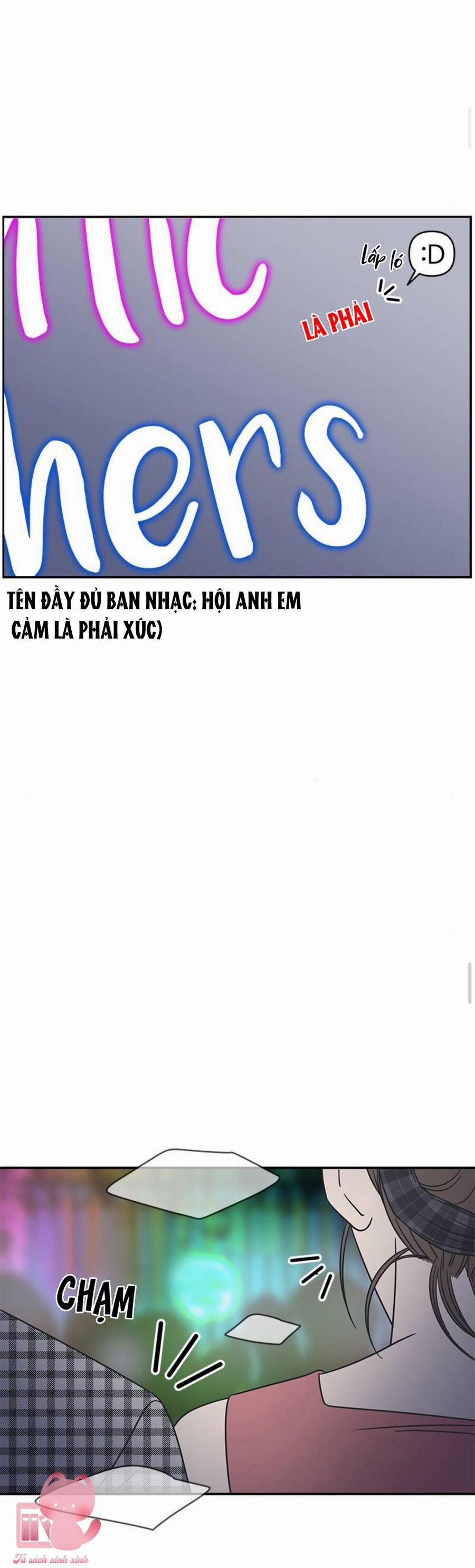 Kế Hoạch Hẹn Hò Của Bareum 95 trang 8