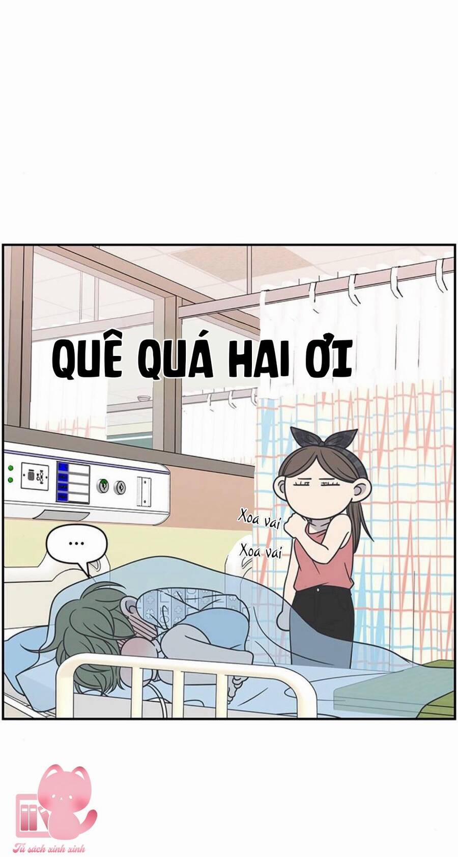 Kế Hoạch Hẹn Hò Của Bareum 97 trang 15