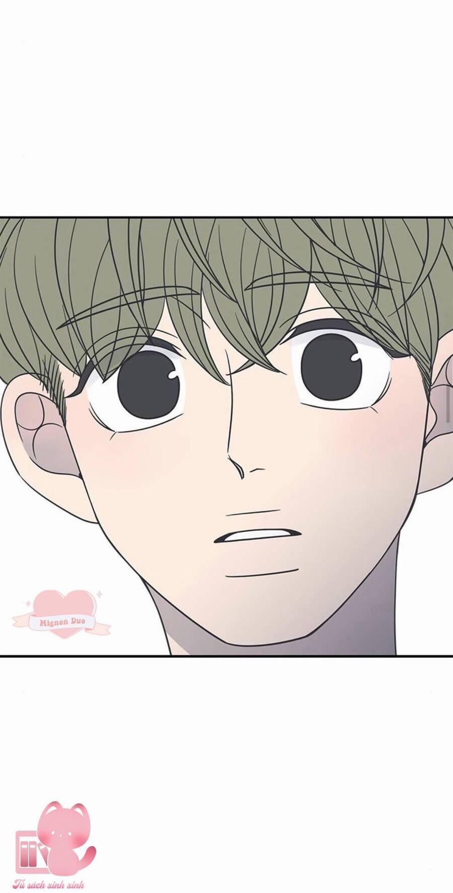 Kế Hoạch Hẹn Hò Của Bareum 97 trang 21