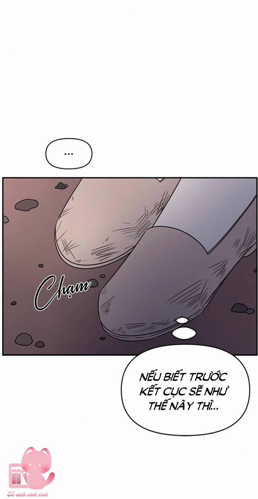 Kế Hoạch Hẹn Hò Của Bareum 97 trang 26