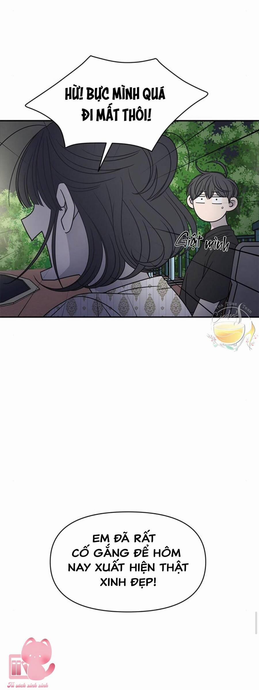 Kế Hoạch Hẹn Hò Của Bareum 97 trang 29